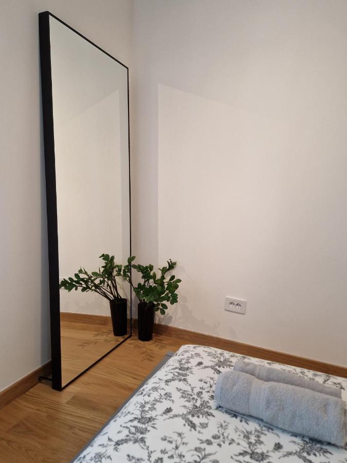 Studio Mini54 Belgrád Kültér fotó