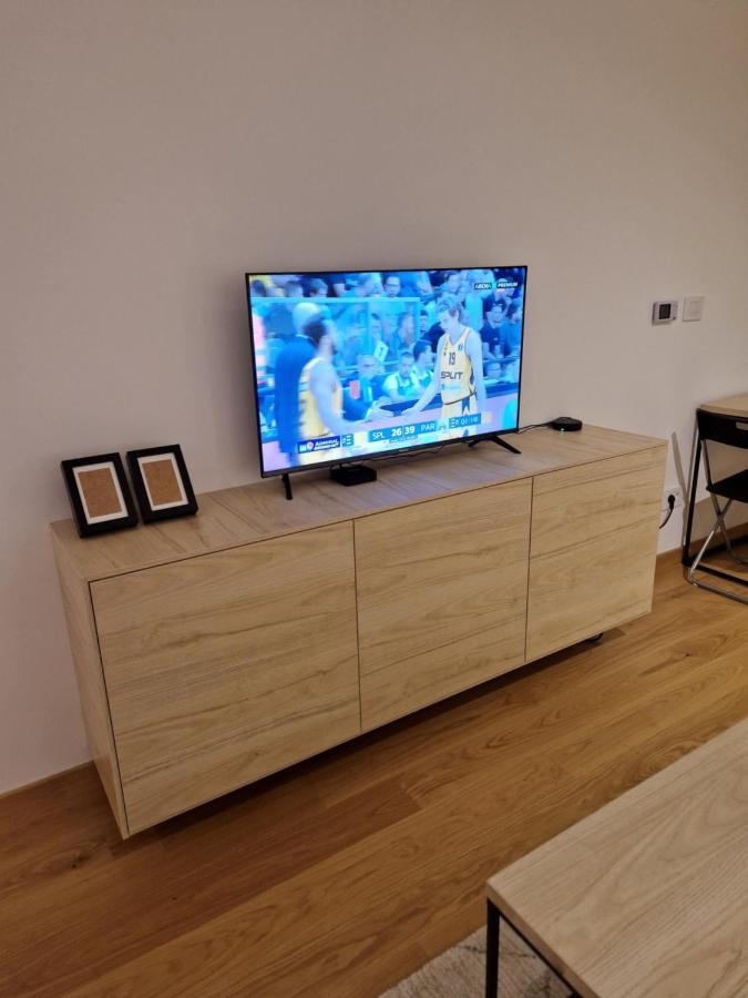 Studio Mini54 Belgrád Kültér fotó